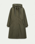 G-Lab - Manteau Akira - Vert