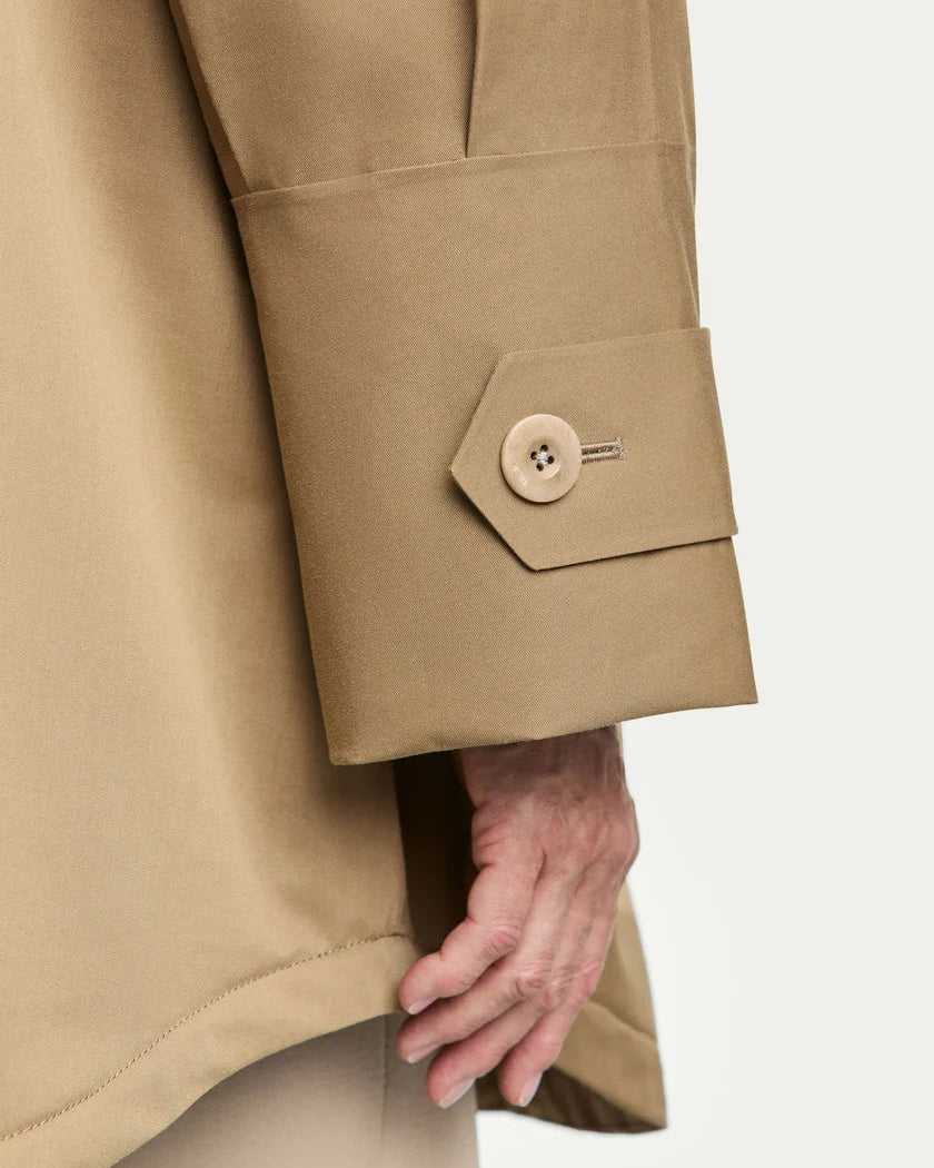 G-Lab - Veste Feli - Beige