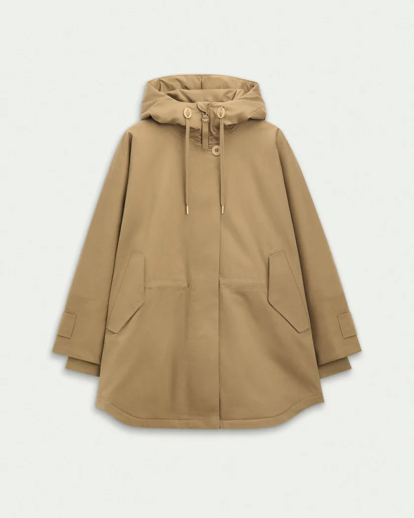 G-Lab - Feli Jacket - Beige