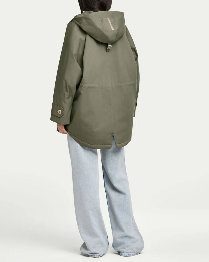 G-Lab - Feli Jacket - Green