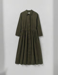 Toast - Robe-Chemise - Vert
