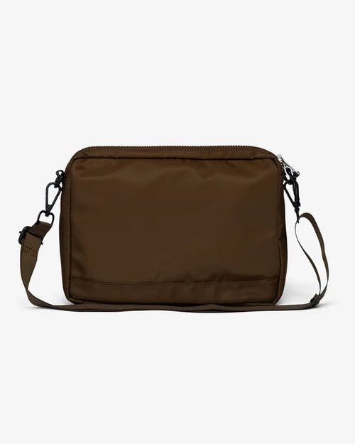 Ay Studios - Shoulder Bag - Brown