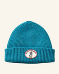 Au Vieux Campeur - Congés Payés - Bonnet Ben Kids - Bleu