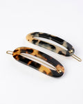 Turtle Story - Barrettes Vintage - Tokyo