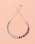 Ivarene - Deep Ocean - Multi - Stones