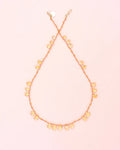 Ivarene - Collier Offset - Citrine