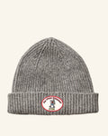 Au Vieux Campeur - Congés Payés - Bonnet Ben Kids - Gris Chiné