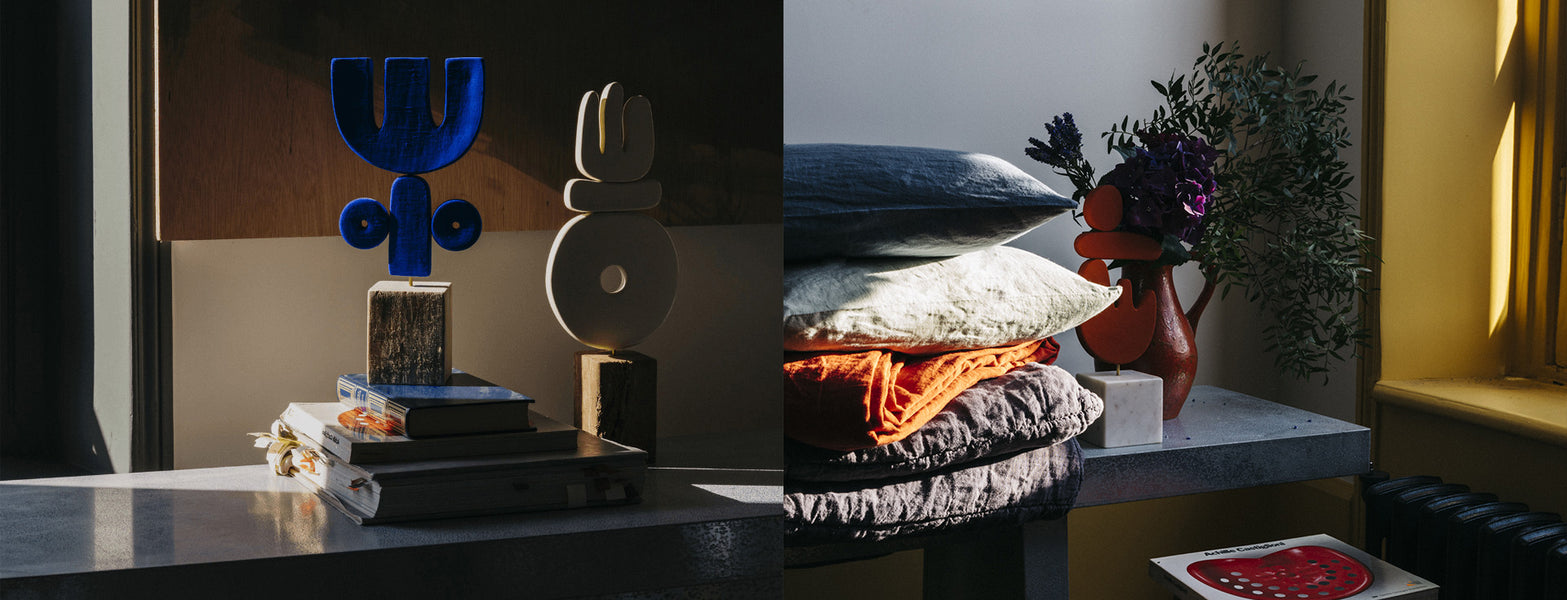 linge de maison - Nouvelle Collection