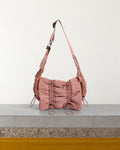 ARCS - Sac Sent - Rose – Vue sur banc