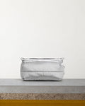 Topologie - Medium Bottle Bag - Gray - Bench view
