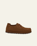 Birkenstock - Mocassin Utti Lace H Carafe - vue de profil