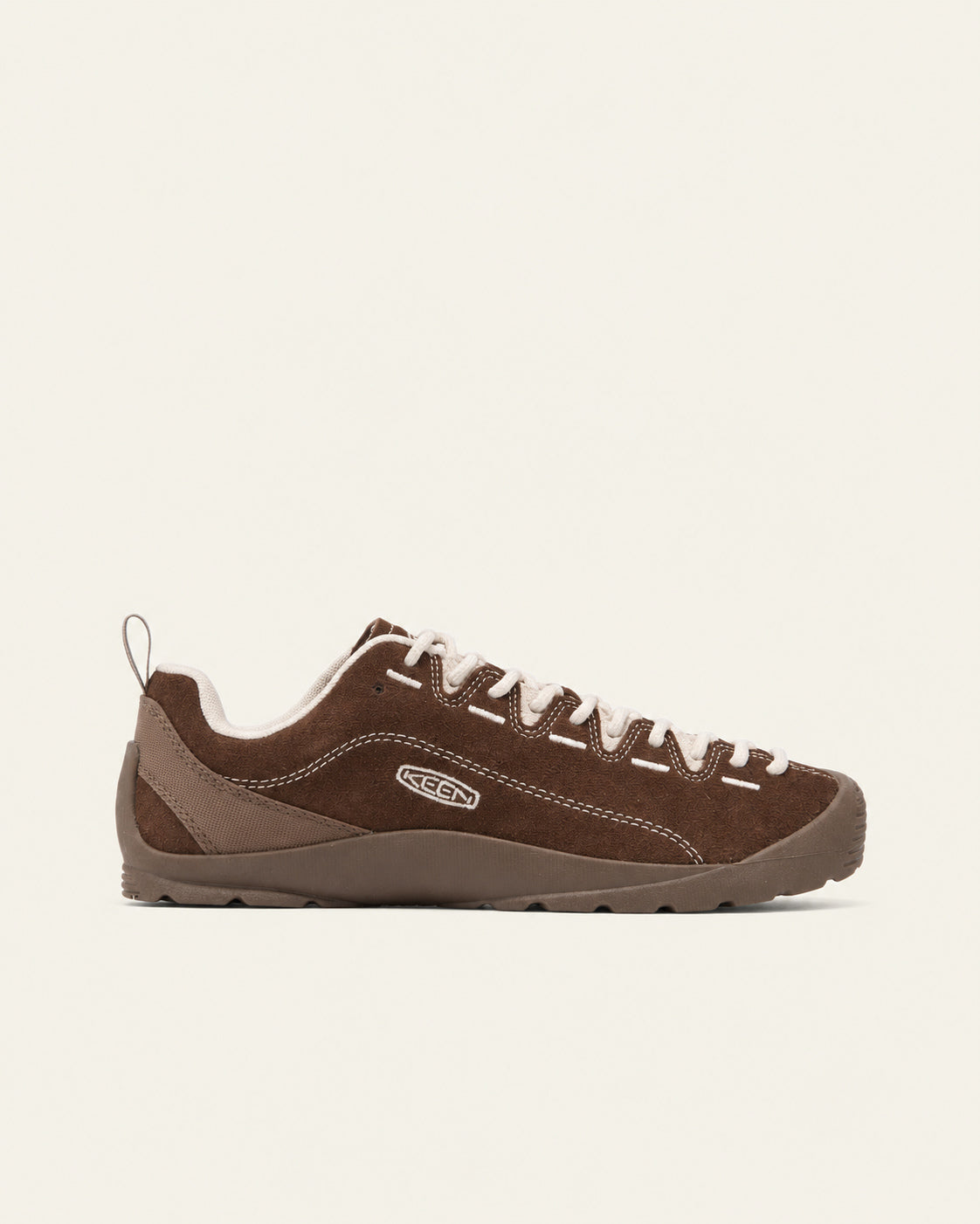 Keen - Baskets Jasper - Marron Foncé Birch