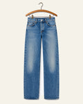Agolde - Jeans Low Rise Loose - Liberty - sur cintre