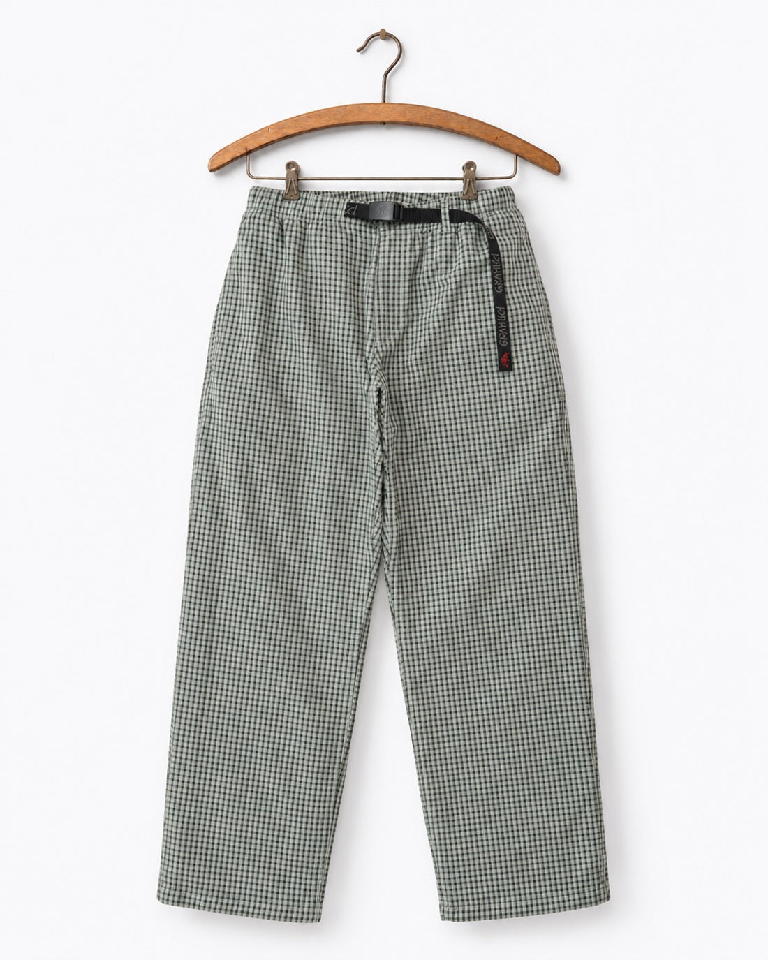 Gramicci - Pantalon Dobby - Pierre - sur cintre