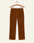 Isabel Marant - Pantalon Ruthie - Caramel - sur cintre