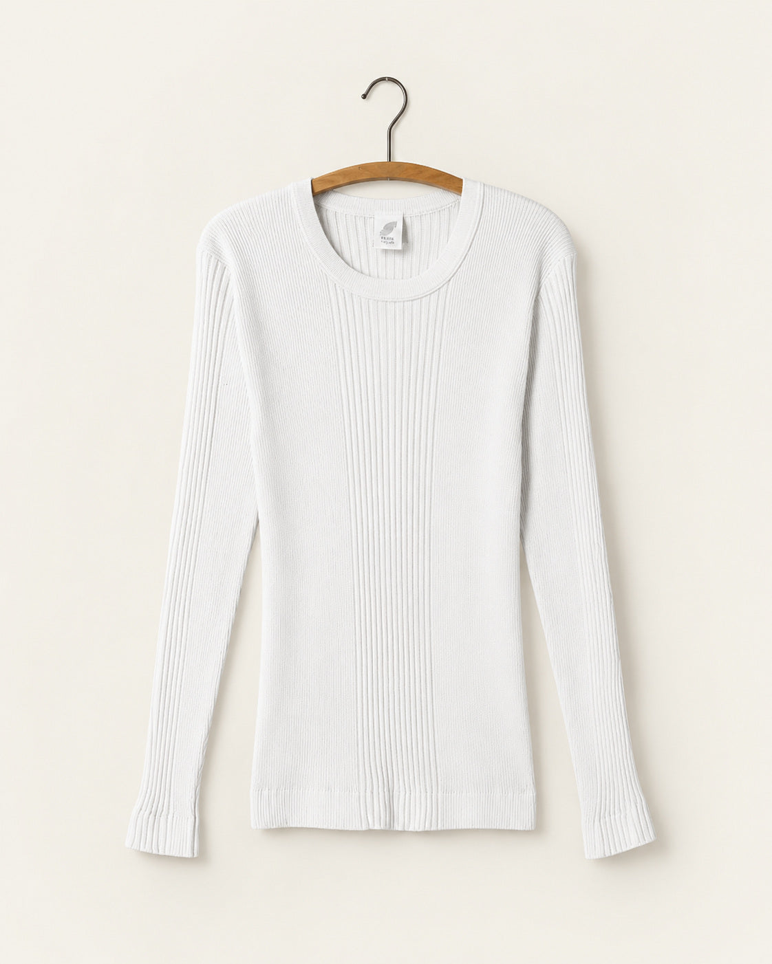 Pure Sugar - T-Shirt Gali - Blanc - vue sur cintre