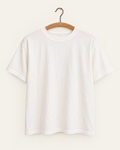 Good On - T-Shirt - Blanc Natural - sur cintre