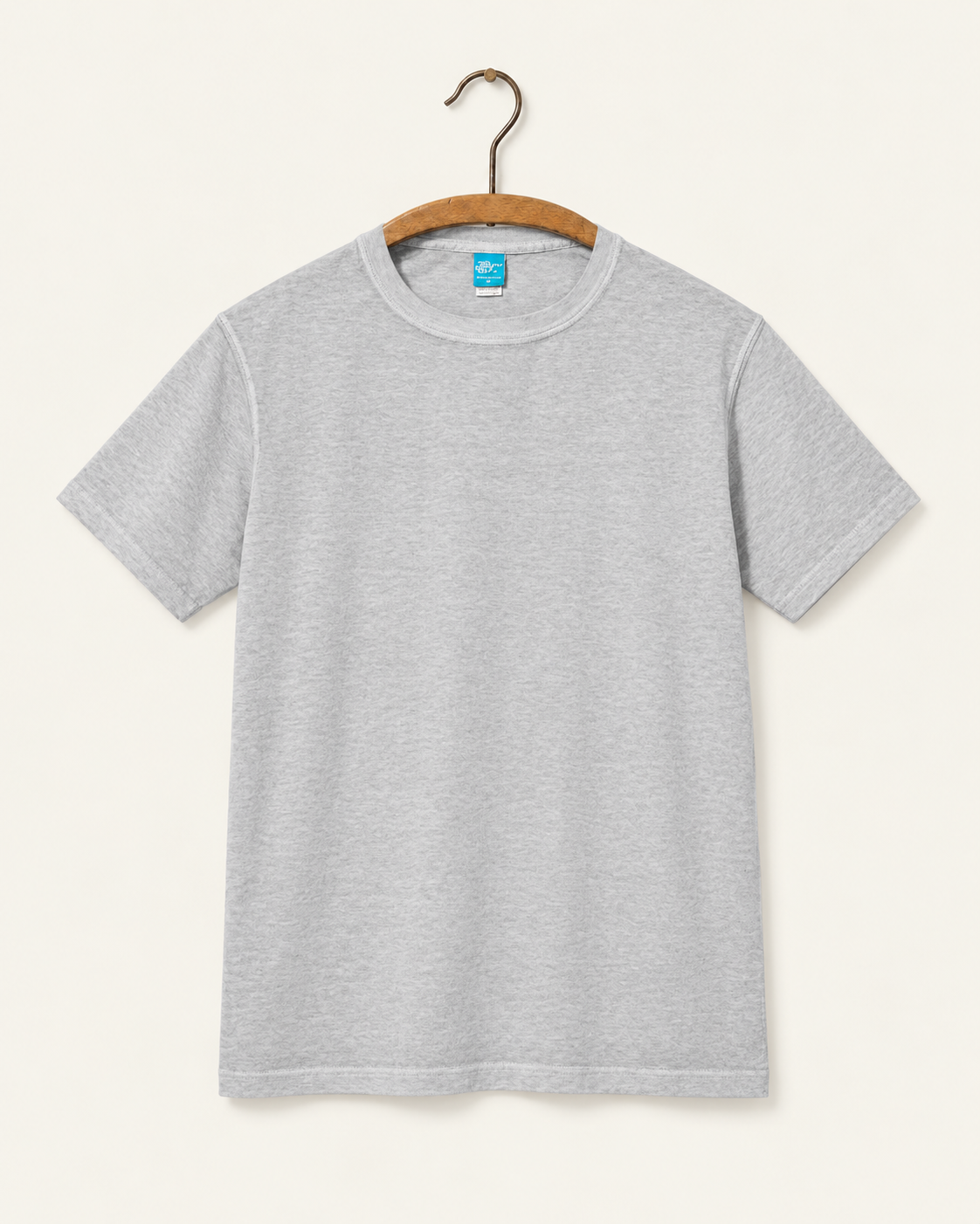 Good On - T-Shirt - Ash - sur cintre