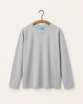 Good On - T-Shirt Manches Longues Crew - Pash - sur cintre