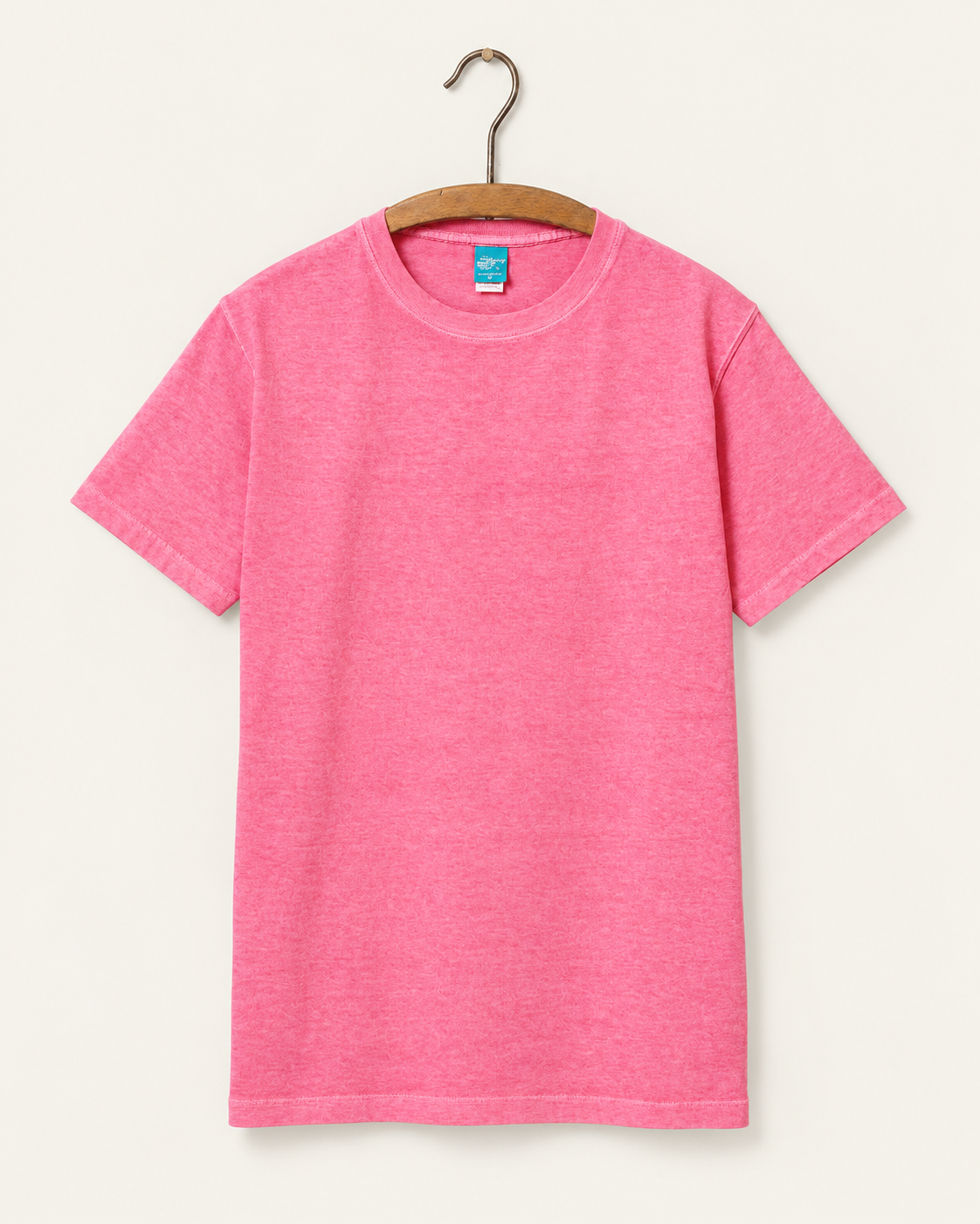Good On - T-Shirt - Cherry - sur cintre