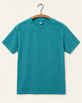 Good On - T-Shirt - Bleu Nile - sur cintre