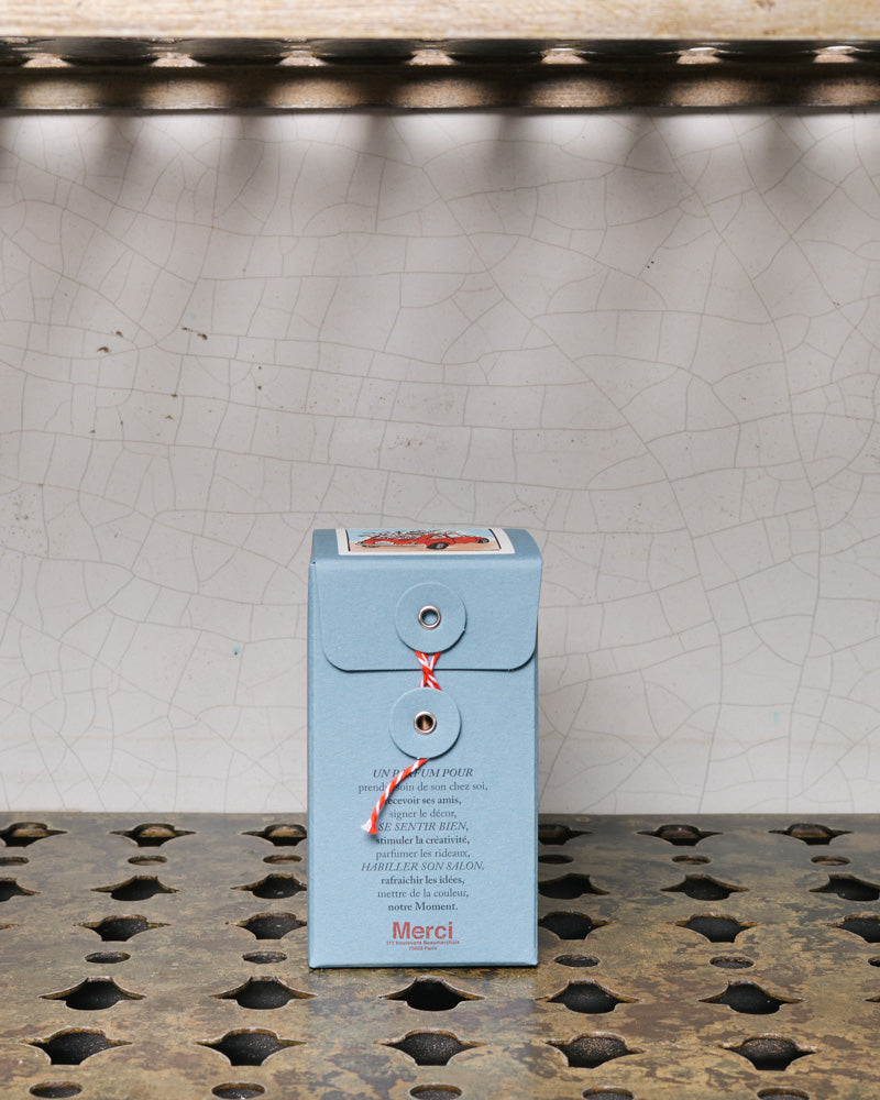 Merci - Parfum D'Intérieur Notre Moment