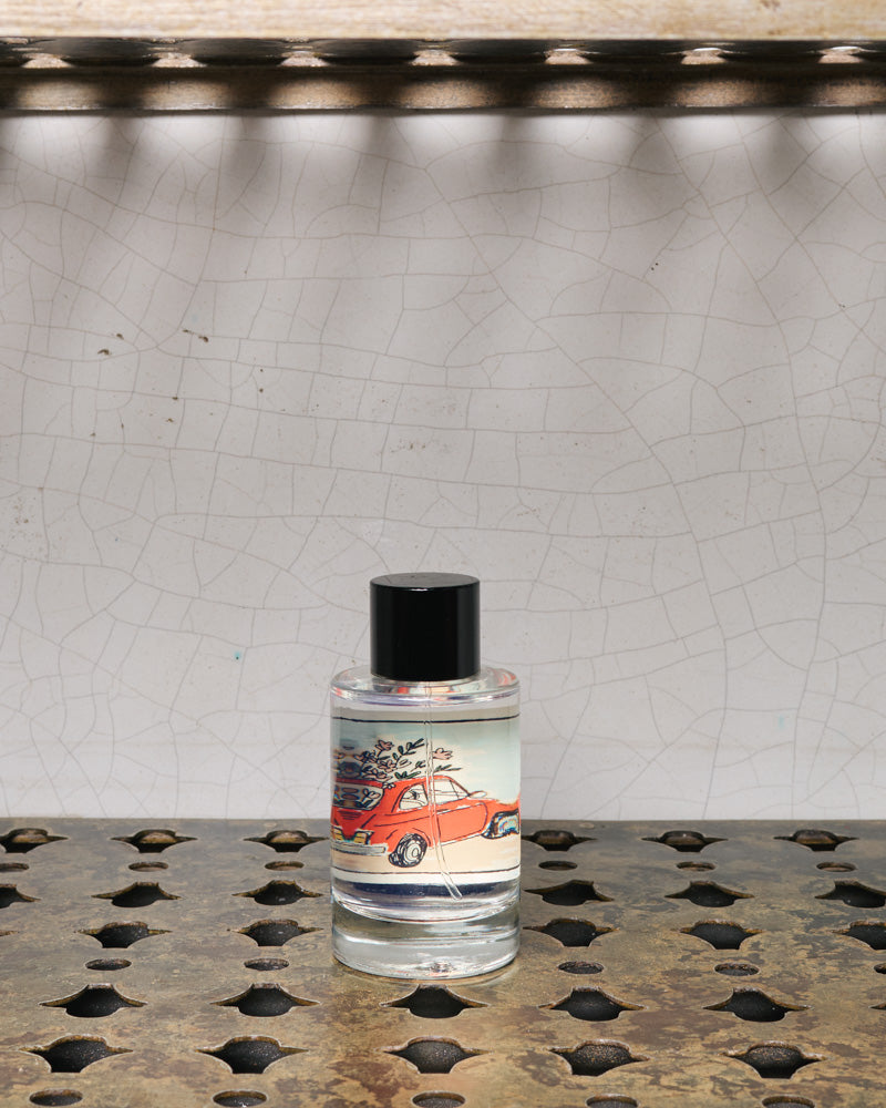Merci - Parfum D'Intérieur Notre Moment