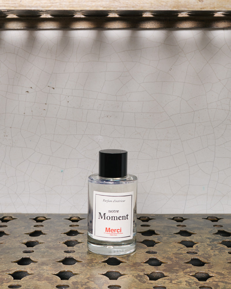 Merci - Parfum D'Intérieur Ma Maison