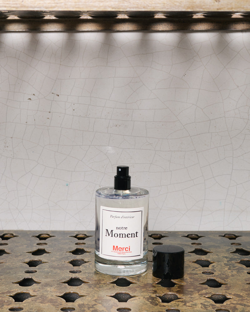 Merci - Parfum D'Intérieur Ma Maison