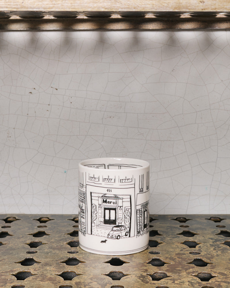Merci - Le Mug