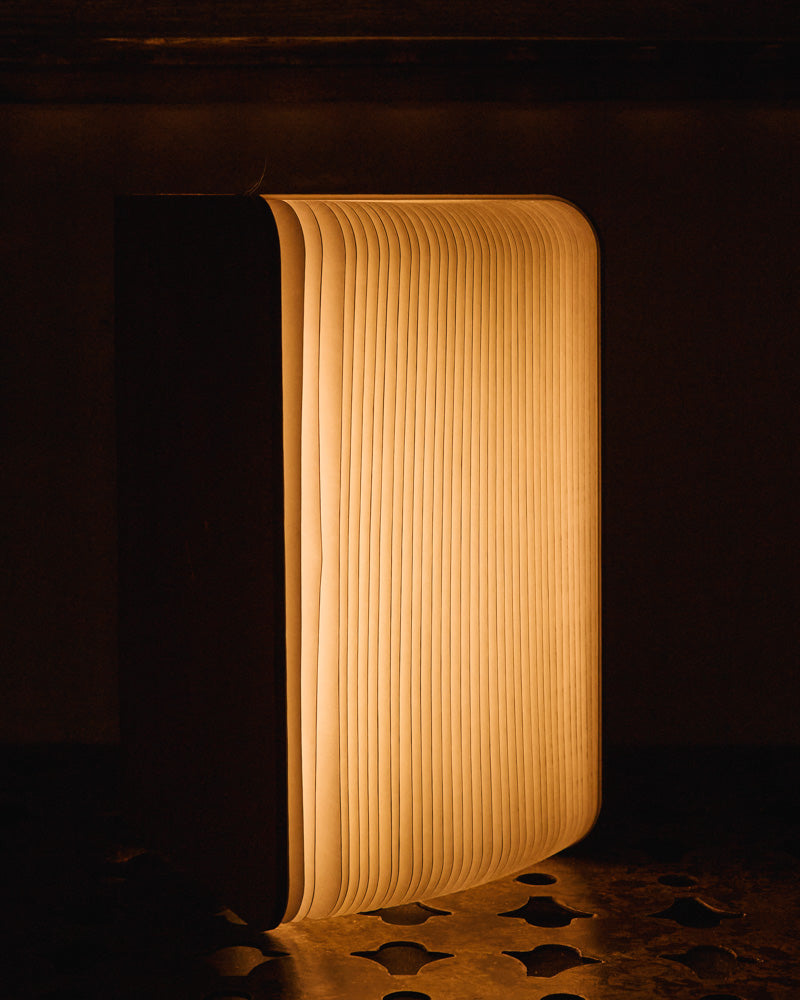 Lumio - Blanc & Bois