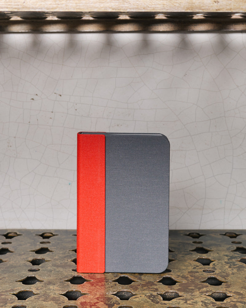 Lumio - Mini - Rouge & Noir