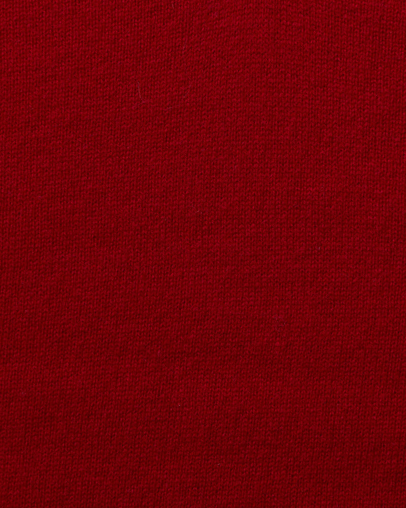 Merci - Pull Adele - Rouge