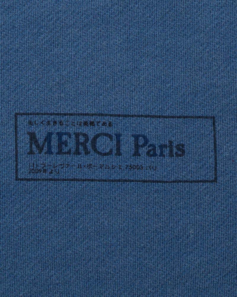 Merci - Sweat Miles - Indigo