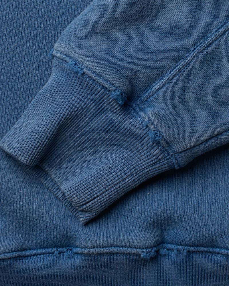 Merci - Sweat Miles - Indigo