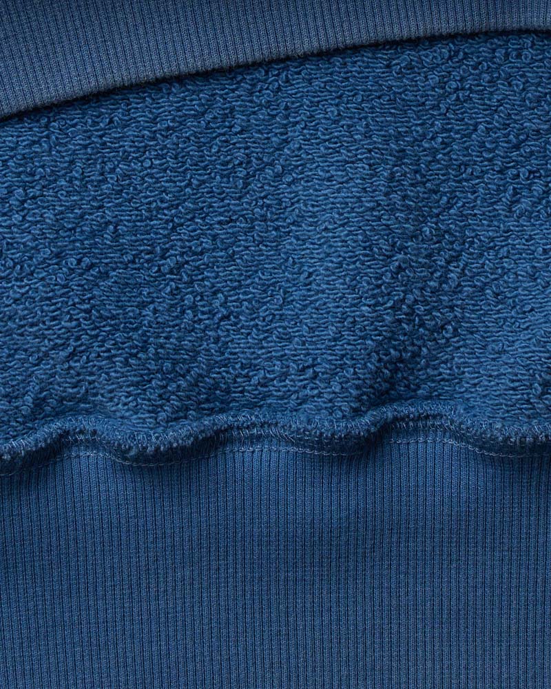 Merci - Sweat Miles - Indigo