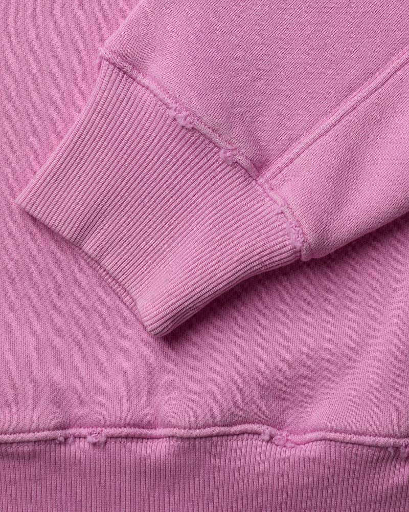 Merci - Sweat Miles - Rose