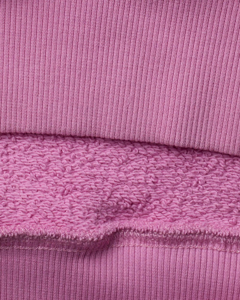 Merci - Sweat Miles - Rose