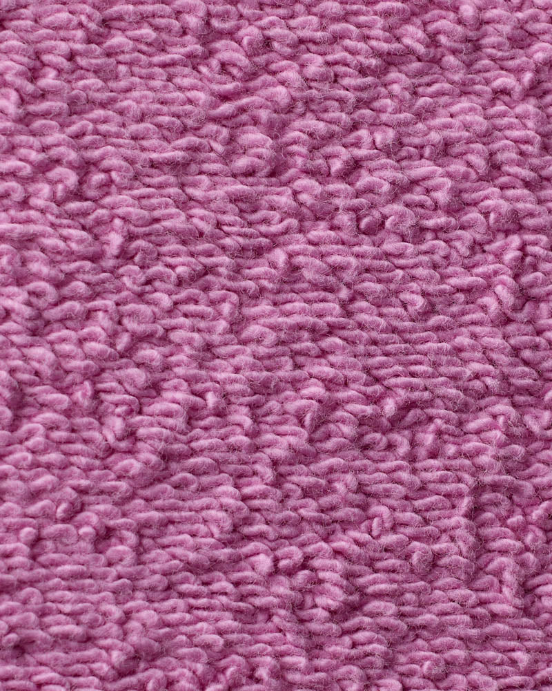 Merci - Sweat Miles - Rose