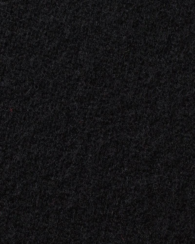 Merci - Claudio sweater - Black