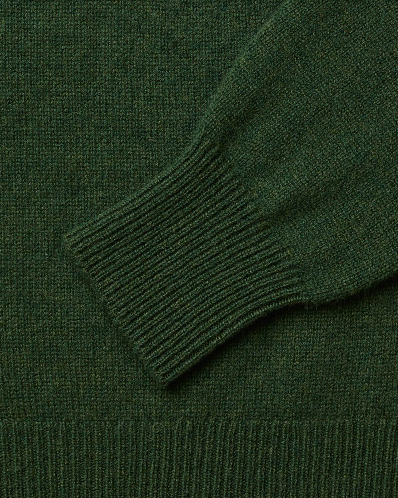 Merci - Pull Claudio - Kaki