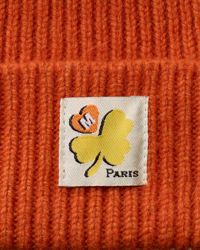 Merci - Lucky Beanie - Orange