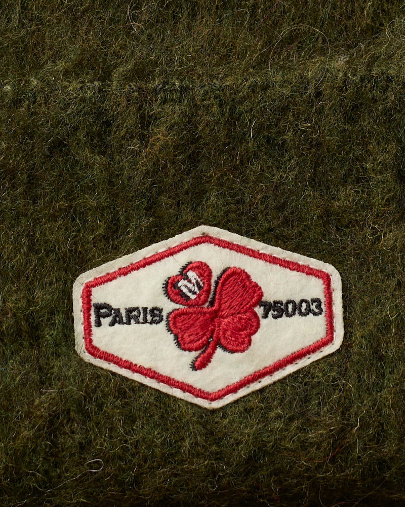 Merci - Mia Beanie - Khaki