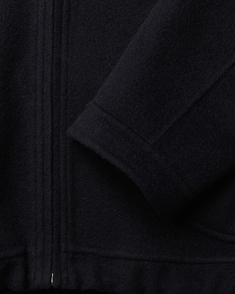 Merci - Lucien Reversible Jacket - Navy