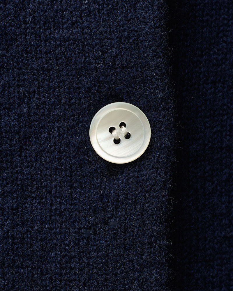 Merci - Grace cardigan - Navy