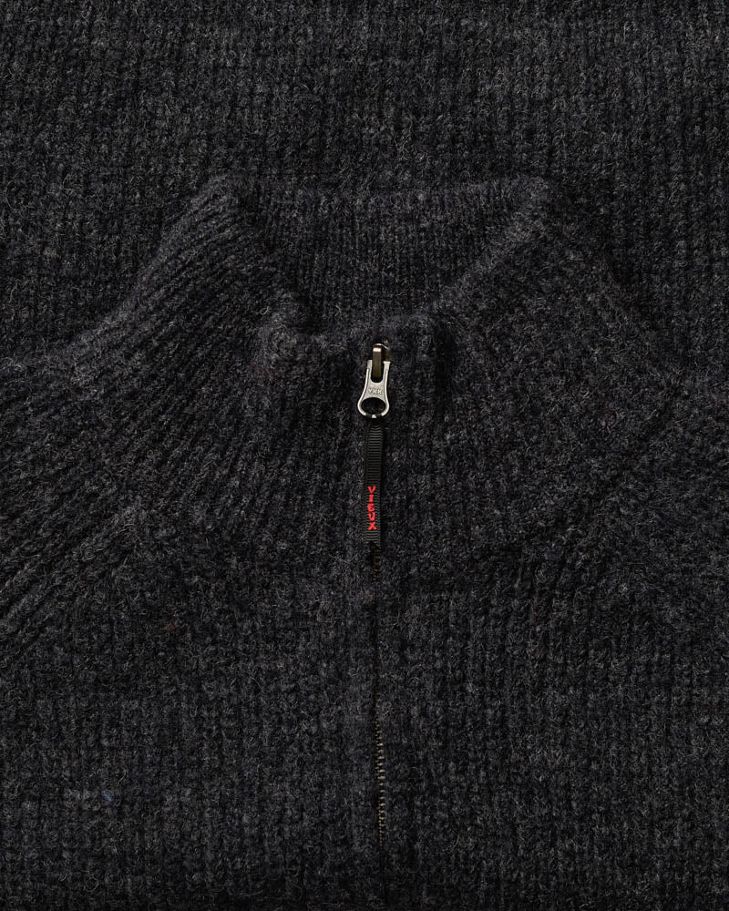 Au Vieux Campeur - Congés Payés - Pull Samuel - Bleu
