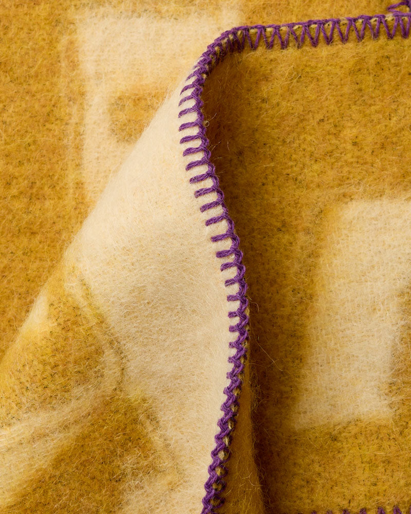 Au Vieux Campeur - Paid Leave - Avc Scarf - Ecru