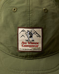 Au Vieux Campeur - Paid Holidays - Raymond Cap - Khaki