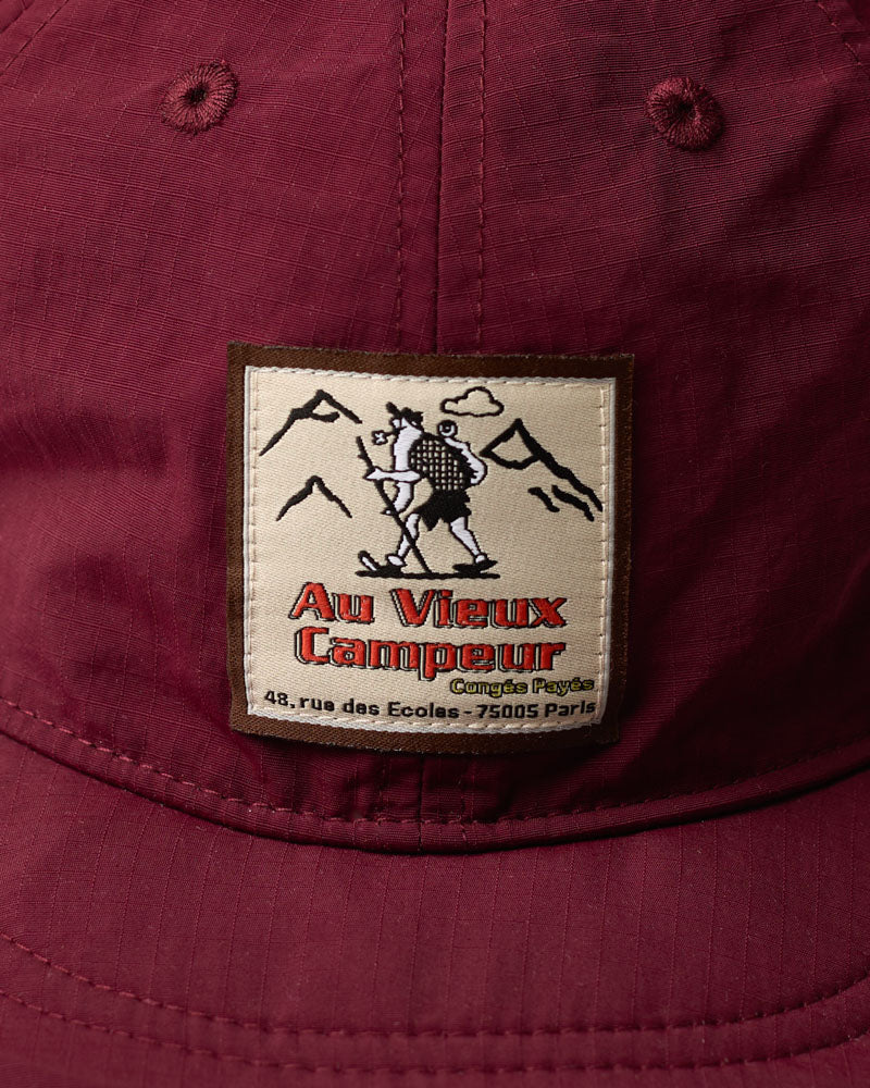Au Vieux Campeur - Congés Payés - Casquette Raymond - Bordeaux