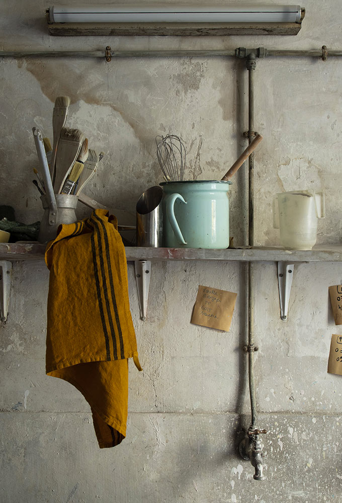 L'atelier de Marion Graux